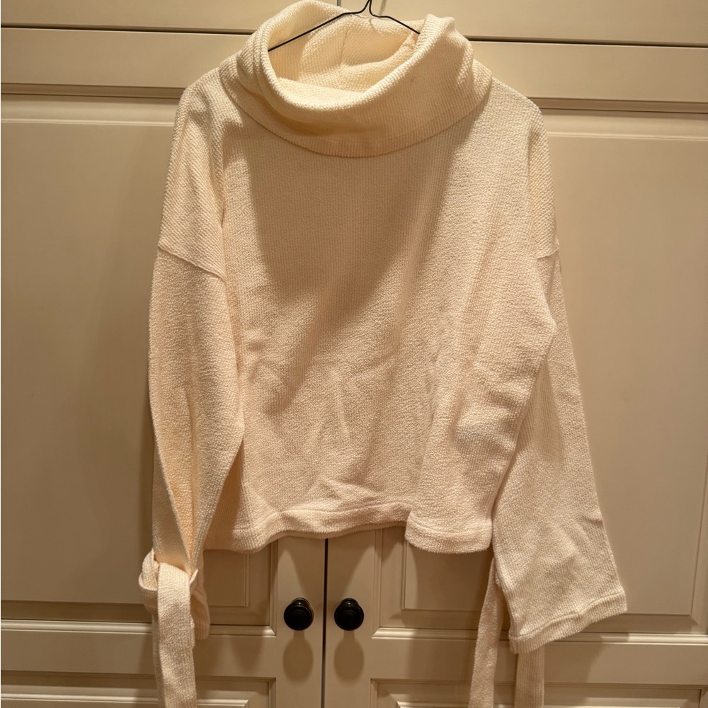 Madewell Shirt M